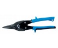 Nożyce do blachy stali aluminium 250mm